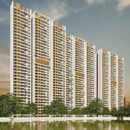 Mana Skanda, Whitefield